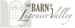 The Barn at Ligionier Logo