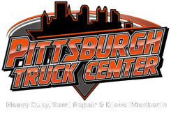 Pittsburgh Truck Center Logo