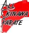 All Okinawa Karate & Kobudo of Colorado Springs Logo